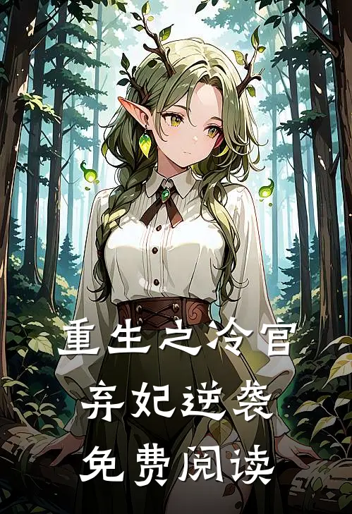 重生之冷官弃妃逆袭免费阅读