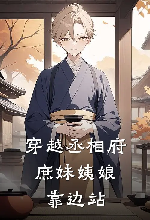 穿越丞相府：庶妹姨娘靠边站苏清颜苏语然小说免费完结_最新章节列表穿越丞相府：庶妹姨娘靠边站(苏清颜苏语然)