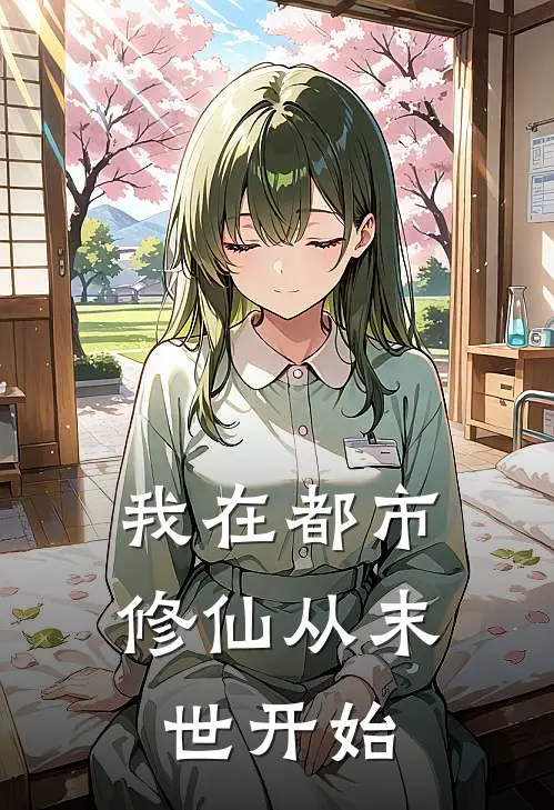 我在都市，修仙从末世开始