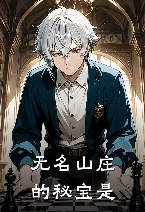 无名山庄的秘宝是