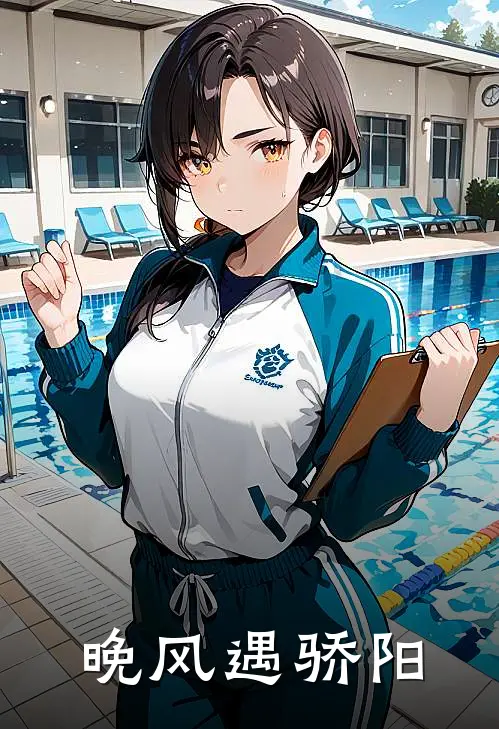 【晚风遇骄阳】