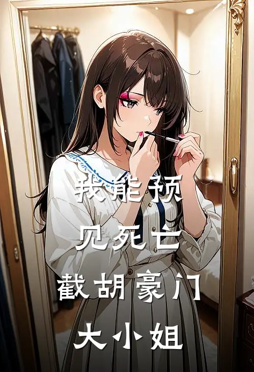 我能预见死亡，截胡豪门大小姐