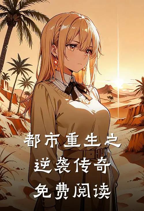 都市重生之逆袭传奇免费阅读