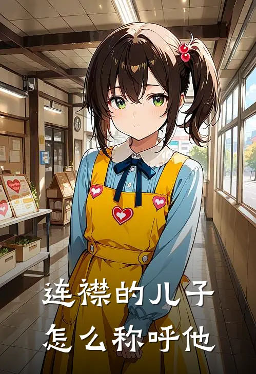 连襟的儿子怎么称呼他