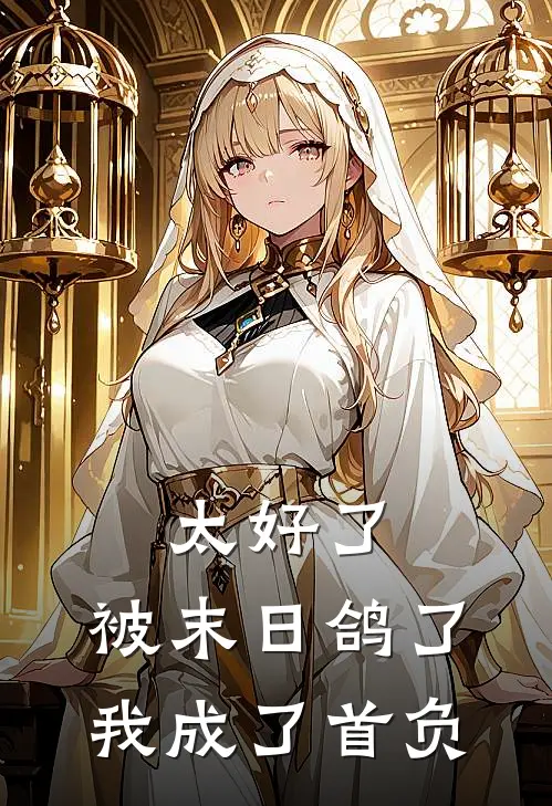 太好了，被末日鸽了，我成了首负