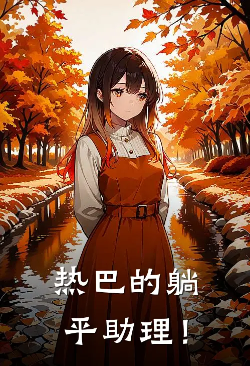 热巴的躺平助理！