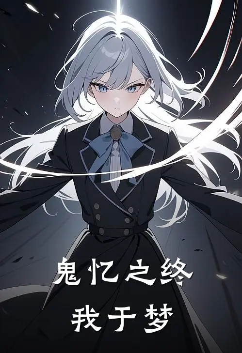 鬼忆之终我于梦