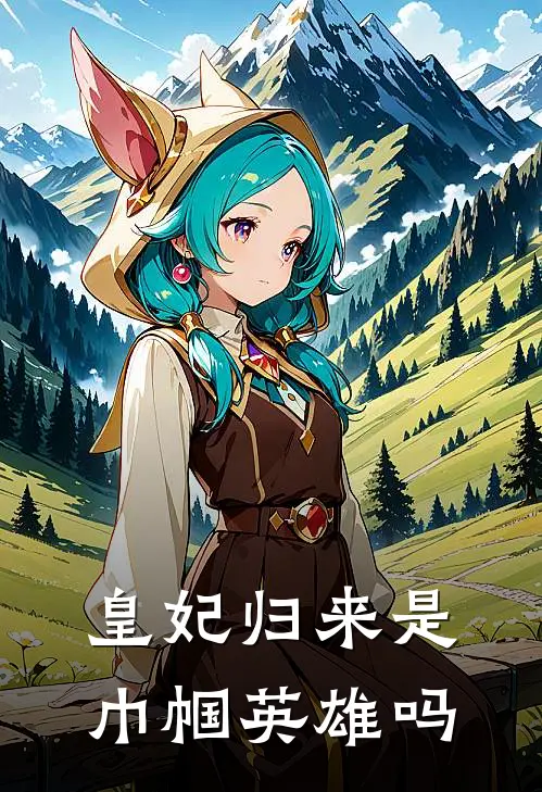 皇妃归来是巾帼英雄吗