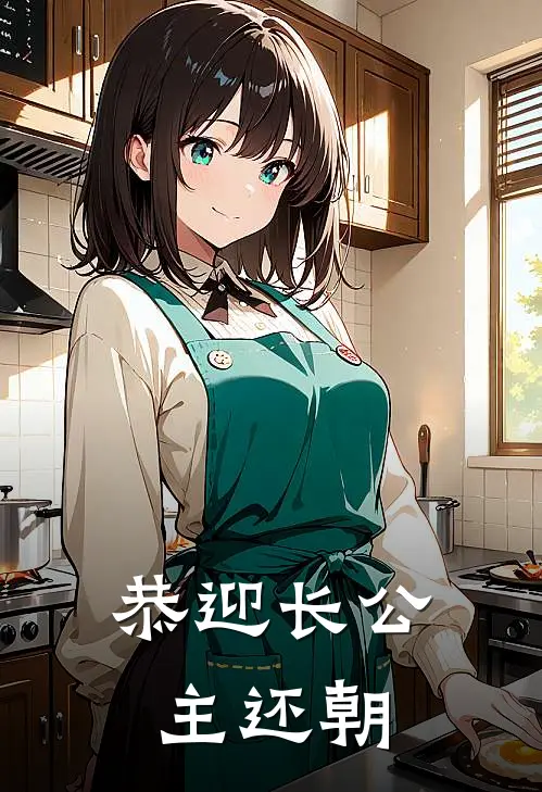 恭迎长公主还朝