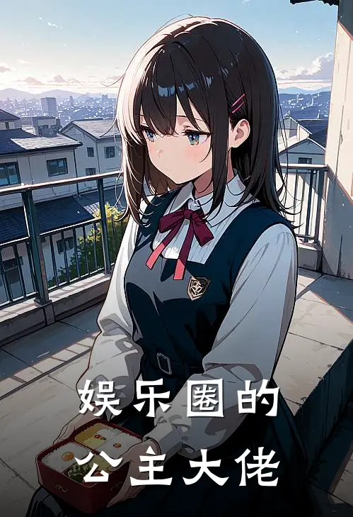 娱乐圈的公主大佬