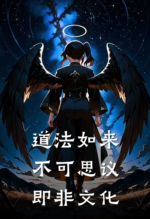 道法如来不可思议,即非文化