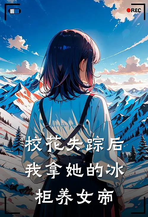 校花失踪后，我拿她的冰柜养女帝
