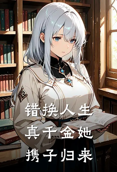 错换人生，真千金她携子归来