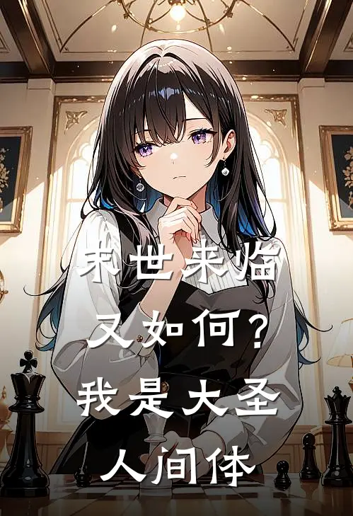 末世来临又如何？我是大圣人间体(孙悟空齐天)已完结小说_末世来临又如何？我是大圣人间体(孙悟空齐天)小说免费在线阅读