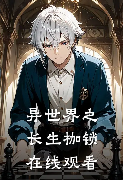 异世界之长生枷锁在线观看