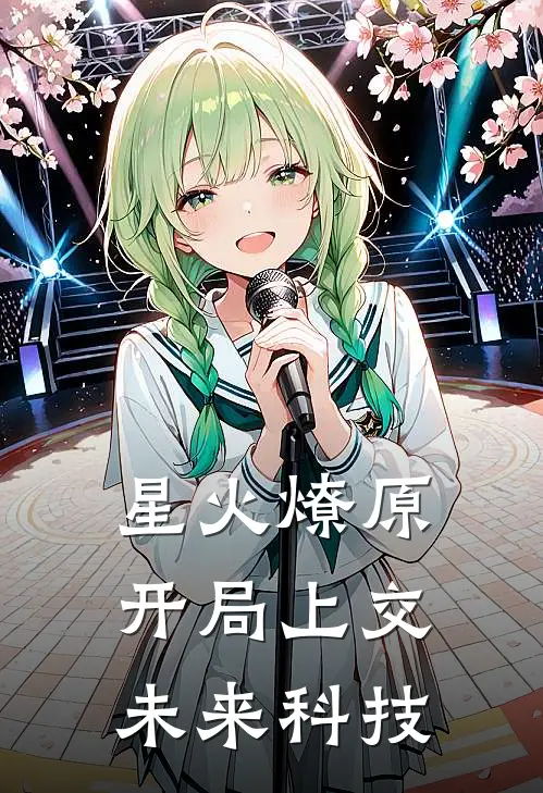 星火燎原：开局上交未来科技