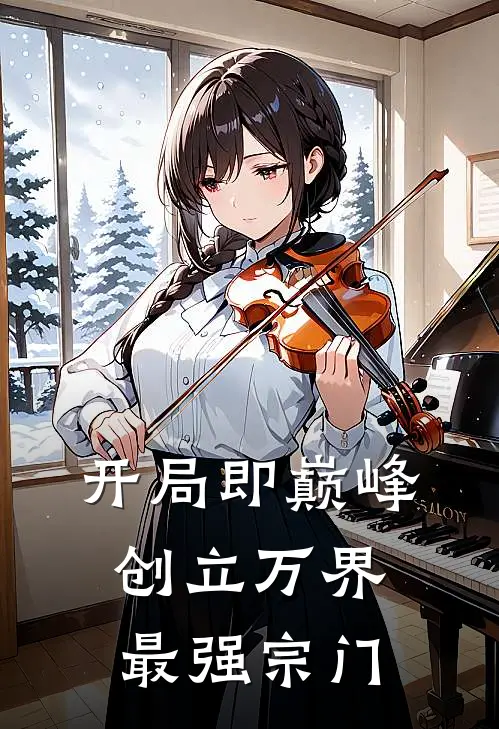 开局即巅峰，创立万界最强宗门