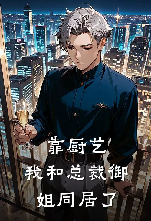 靠厨艺，我和总裁御姐同居了