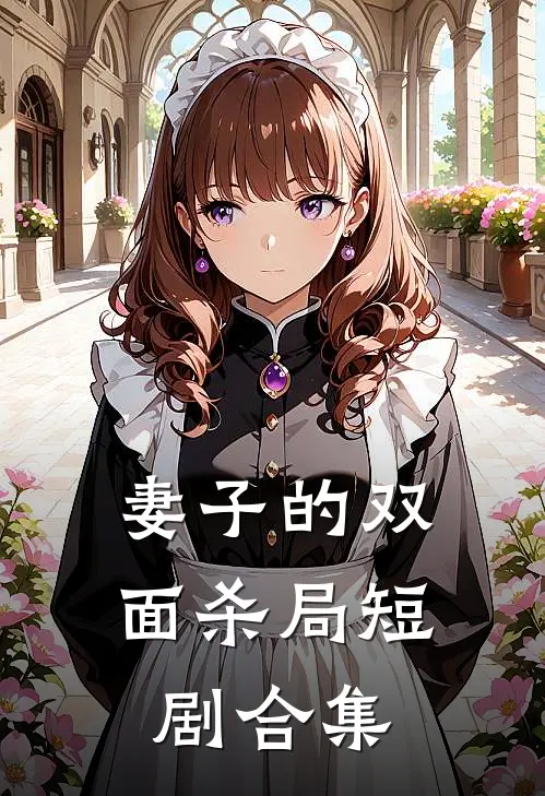 妻子的双面杀局短剧合集