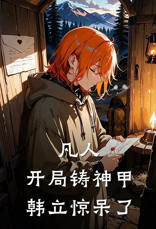 凡人：开局铸神甲，韩立惊呆了林天韩立完结版免费阅读_凡人：开局铸神甲，韩立惊呆了全章节免费在线阅读