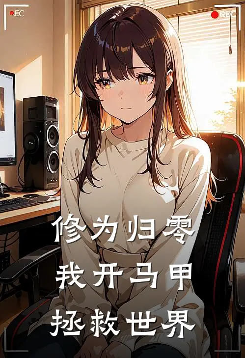 修为归零，我开马甲拯救世界