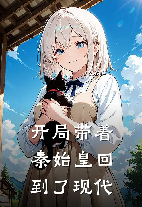 开局带着秦始皇回到了现代陈成嬴政最新好看小说_最新完本小说开局带着秦始皇回到了现代陈成嬴政