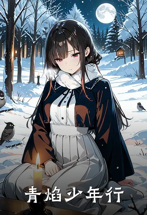 青焰少年行(江辰阿凯)最新推荐小说_最新免费小说青焰少年行江辰阿凯