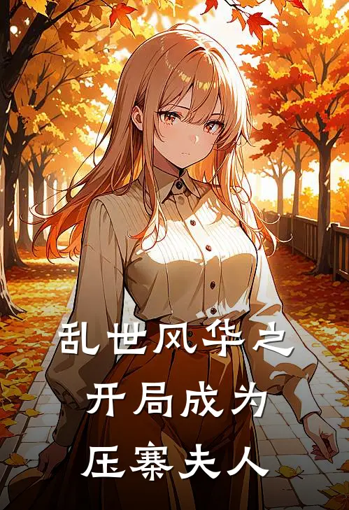 乱世风华之开局成为压寨夫人