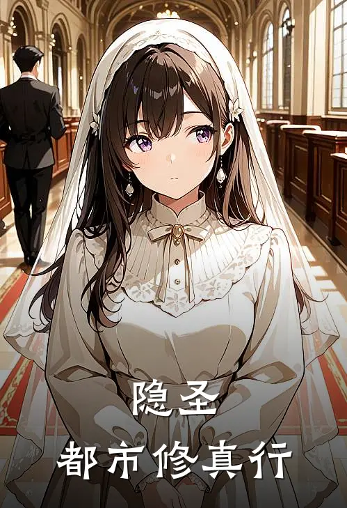 隐圣：都市修真行