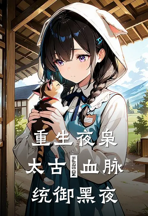 重生夜枭：太古鸮血脉，统御黑夜