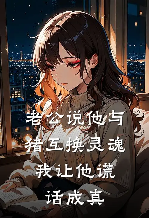 老公说他与猪互换灵魂，我让他谎话成真