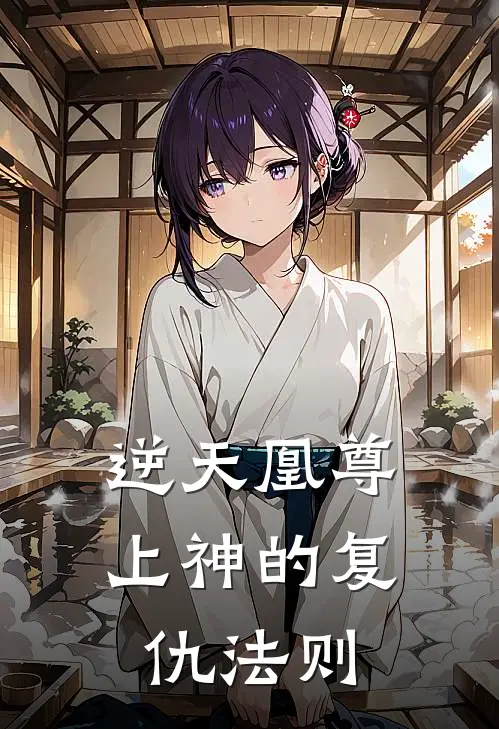 逆天凰尊：上神的复仇法则