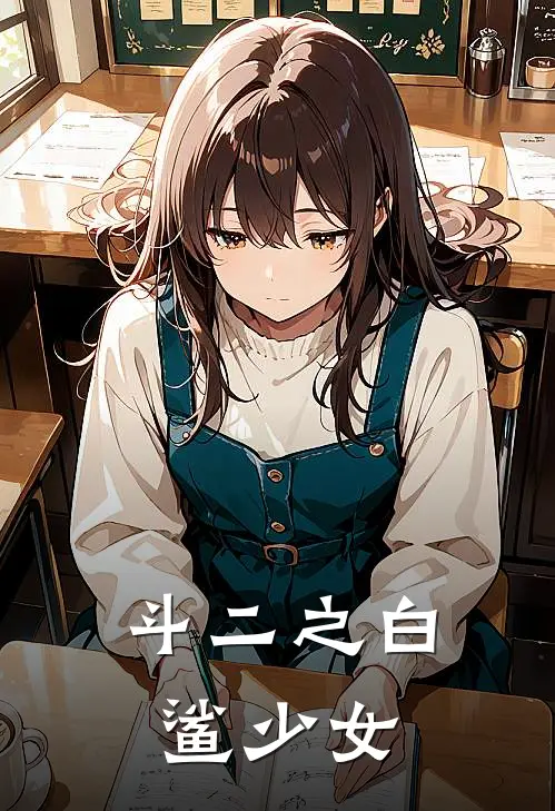 斗二之白鲨少女