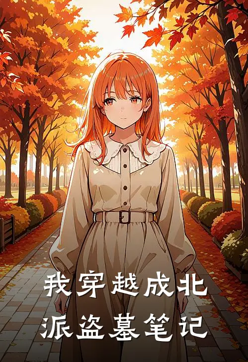 我穿越成北派盗墓笔记