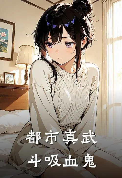 都市真武斗吸血鬼