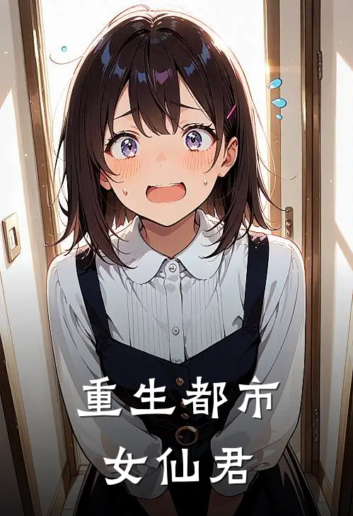 重生都市女仙君