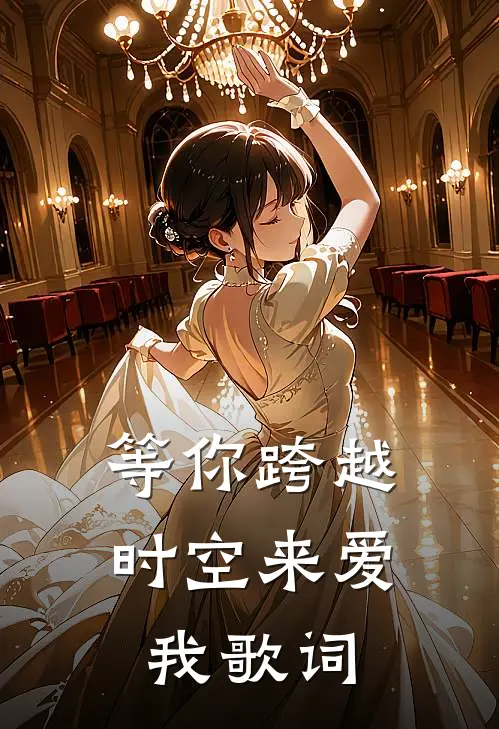等你跨越时空来爱我歌词