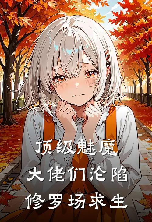 顶级魅魔，大佬们沦陷修罗场求生