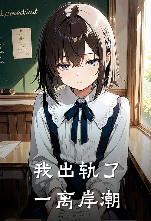 我出轨了一离岸潮