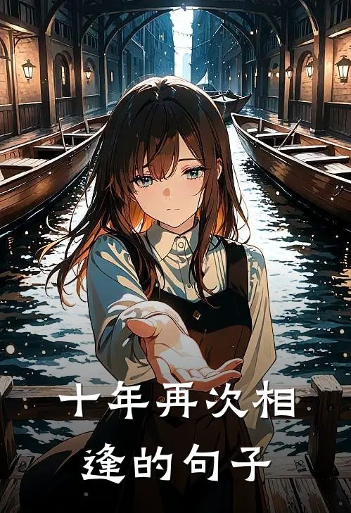 十年再次相逢的句子