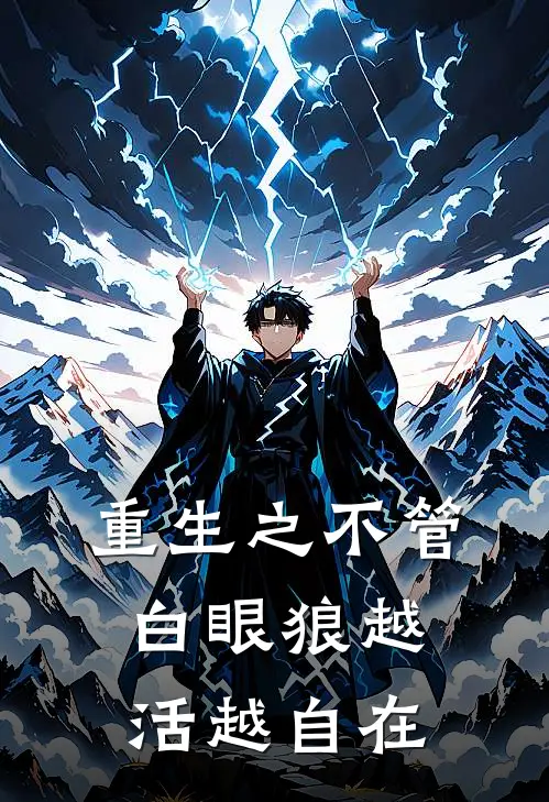 重生之不管白眼狼越活越自在