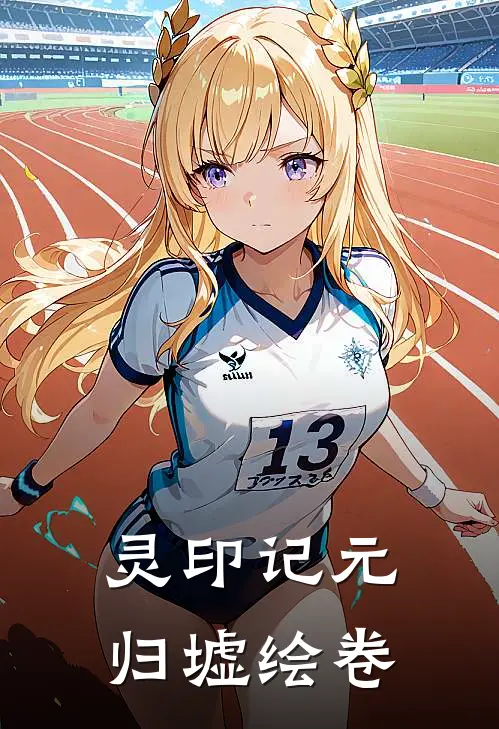 灵印记元归墟绘卷