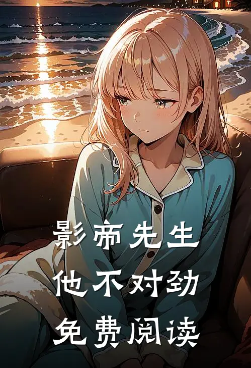 影帝先生他不对劲免费阅读