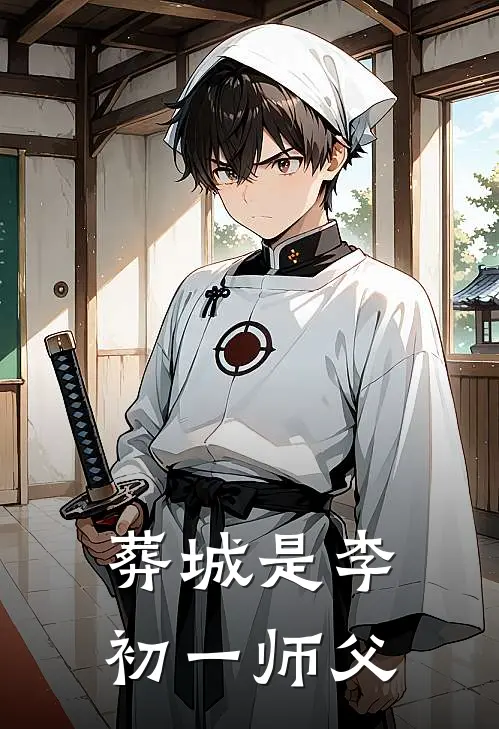 葬城是李初一师父