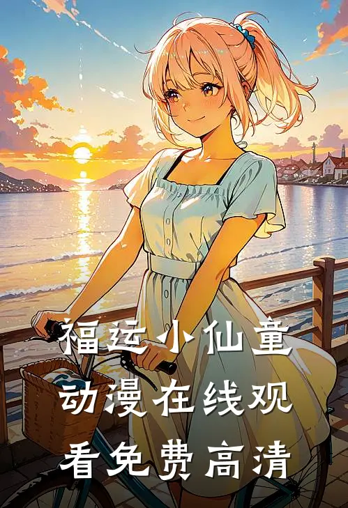 福运小仙童动漫在线观看免费高清