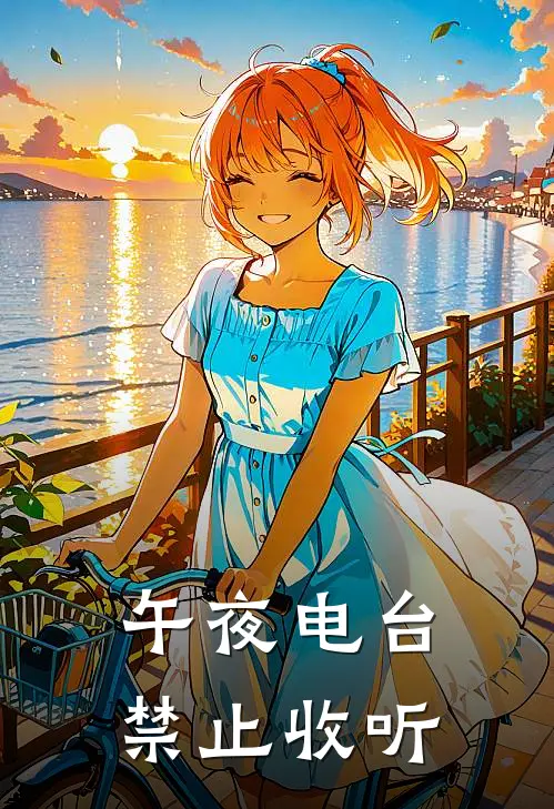 午夜电台，禁止收听