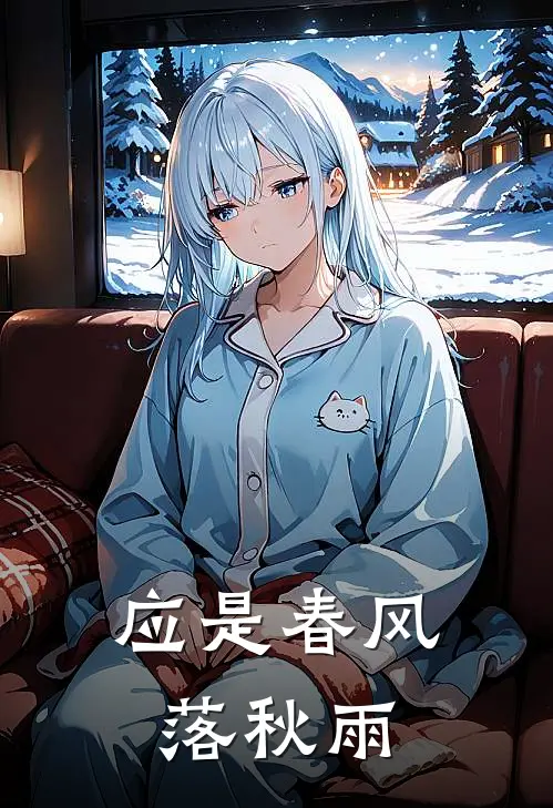 应是春风落秋雨