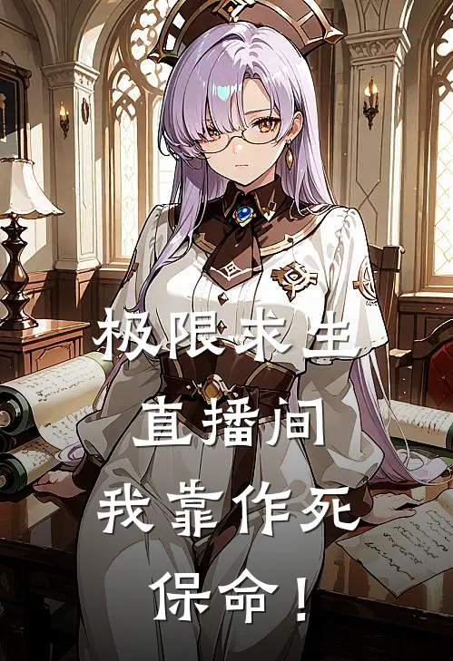 极限求生直播间：我靠作死保命！