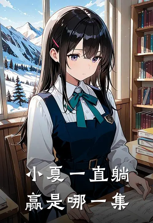 小夏一直躺赢是哪一集