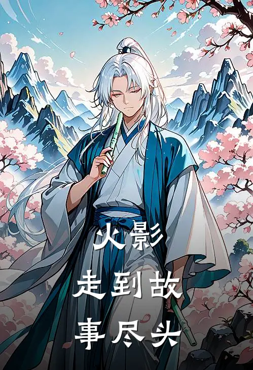 火影：走到故事尽头